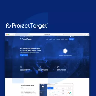 Project Target